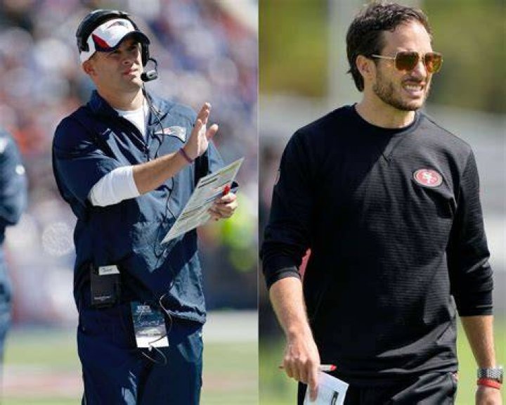 Is Josh McDaniel related to Mike McDaniel?