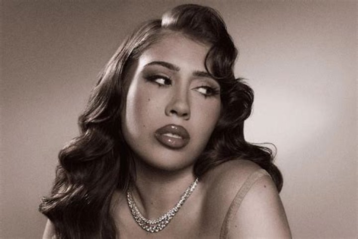 Is Kali Uchis Transgender? Sexuality Partner And Wikipedia Bio