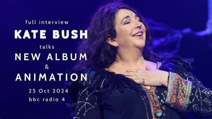 Is Kate Bush Still Alive Or Dead?