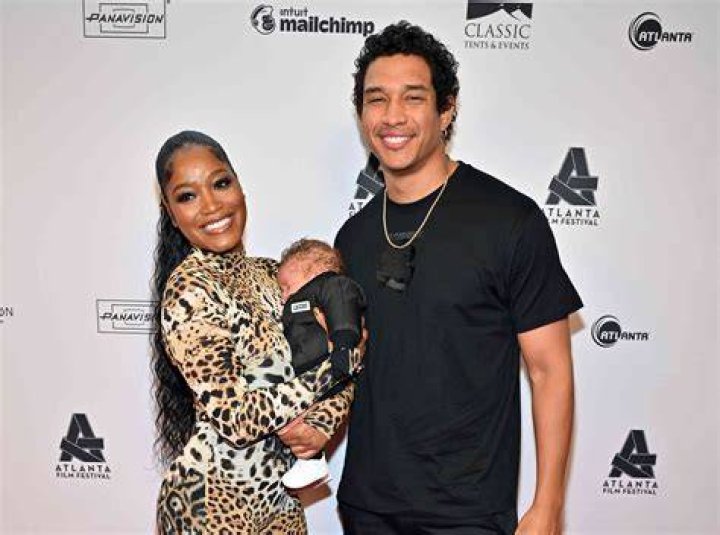 Is Keke Palmer Married? Her Bio, Age, Husband, Boyfriend, Daughter and Net worth
