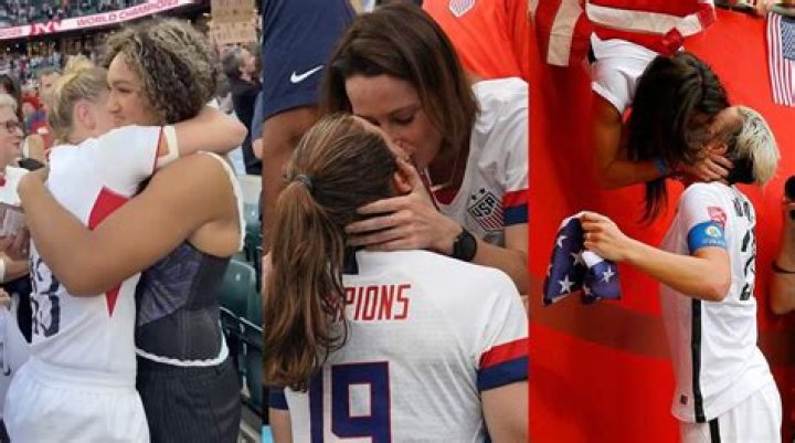 Is Kelley Ohara lesbian?