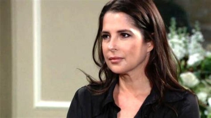 
Is Kelly Monaco Leaving General Hospital? Why is Kelly Monaco Not on General Hospital? 