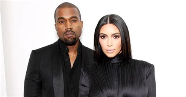 Is Kim Kardashian worried Kanye is gay & with Riccardo Tisci?