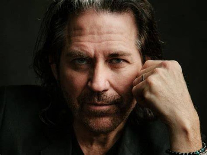 Is Kip Winger Married to Wife? Or Dating Girlfriend?