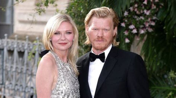 Is Kirsten Dunst Thinking about Having a Baby?