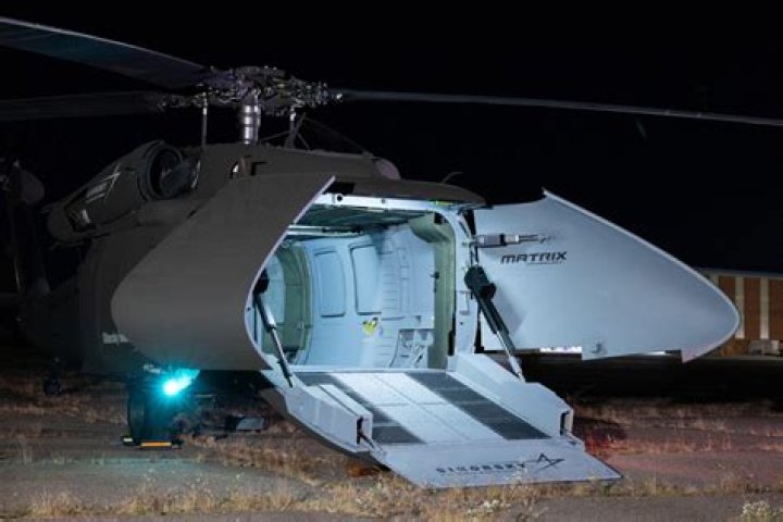 Is Kitty Hawk a real place?