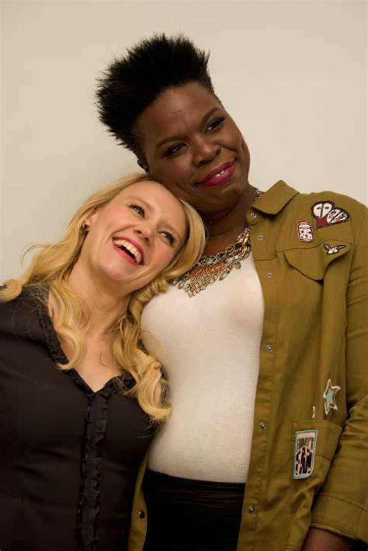 Is Leslie Jones Gay? Is She Dating Her Openly Gay Co-Star Kate McKinnon?