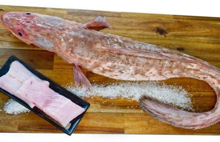 Is Ling fish good eating?