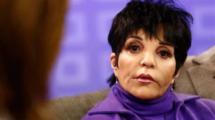 Is Liza Minnelli Still Alive or Dead?
