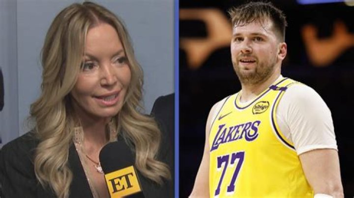 Is Los Angeles Lakers President, Jeanie Buss Dating Anyone Recently? Know her Net Worth