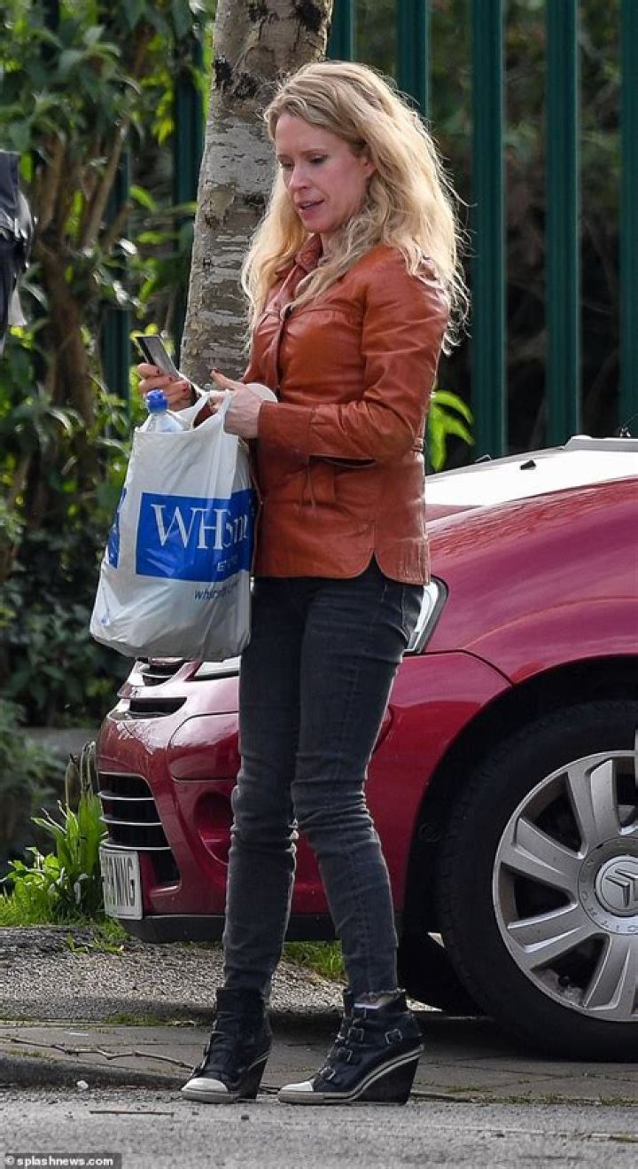 Is Lucy Beaumont Pregnant Again in 2023? Weight Gain Or Baby Bump