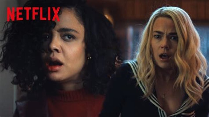 Is Maggie starring Rebecca Rittenhouse streaming on Netflix?