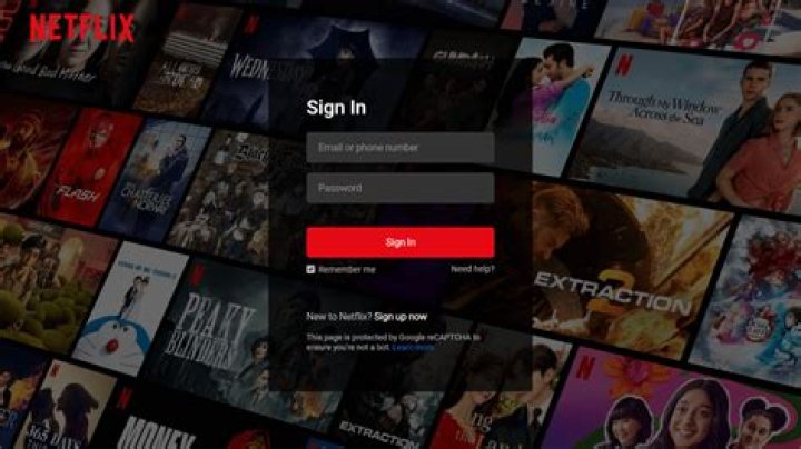 Is Mainstream on Netflix?