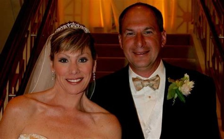 Is Mark Levin's son, Chase Levin dating anyone? or is single?