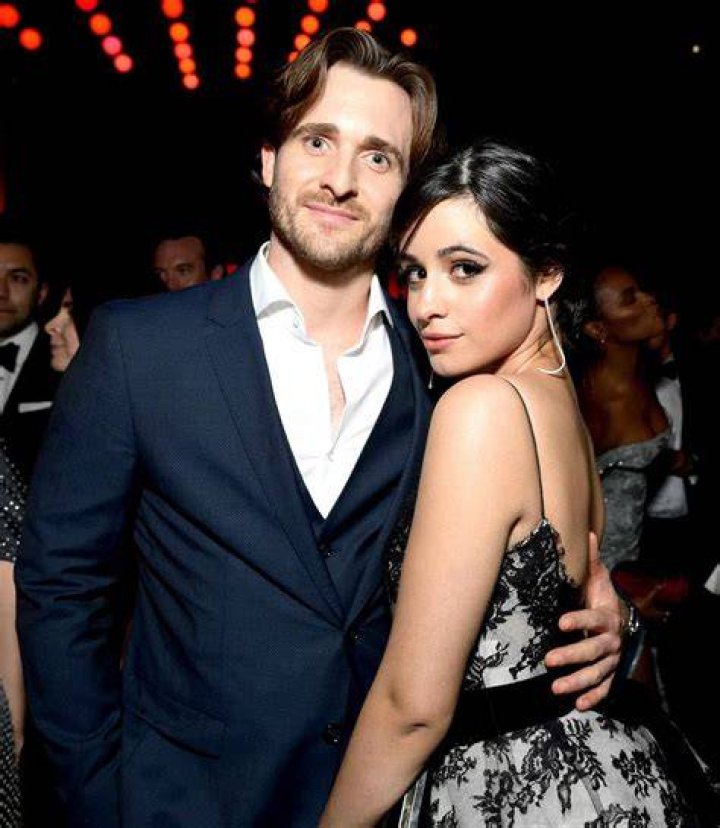Is Matthew Hussey And Camila Cabello Seperated? His Dating Life, Career, Earning And Net Worth