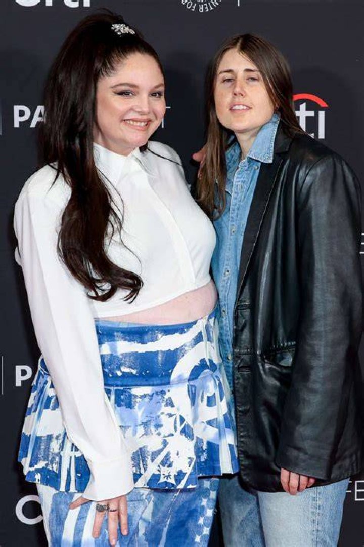 Is Megan Stalter Married? Her Relationship, Partner, Age