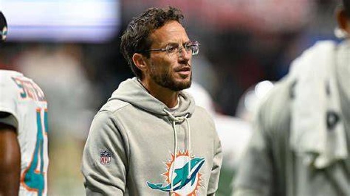 
Is Mike McDaniel Fired? Salary Career Earning And Net Worth 2022 