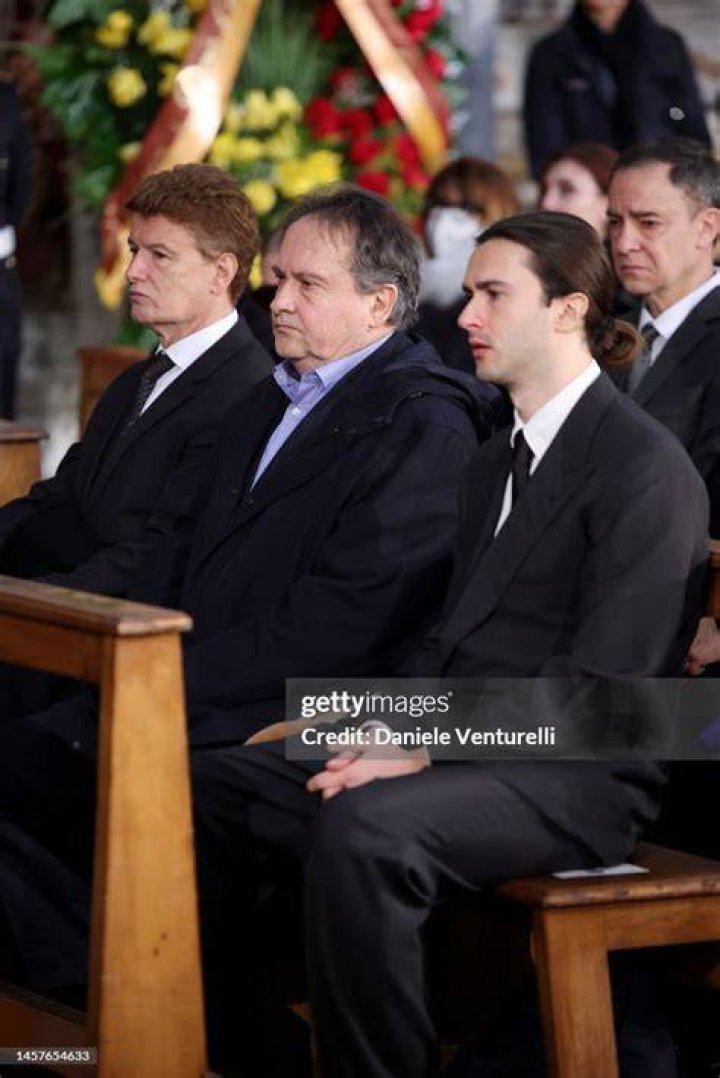 Is Milko Skofic Still Alive Or Dead?