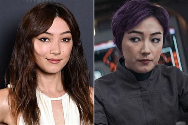Is Netflix's The Society Actress, Natasha Liu Bordizzo Dating? (Bio, Age, Boyfriend, Movies & Net Worth)