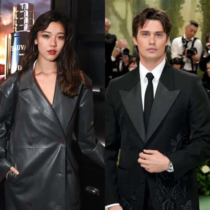 Is Nicholas Galitzine dating anyone? What we know about his relationship status