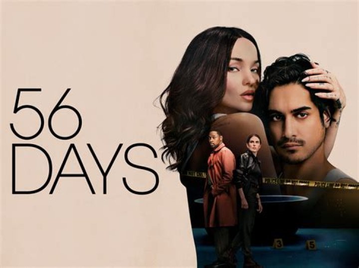 Is Nine Days on Netflix?