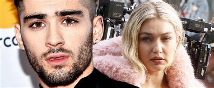 Is One Direction’s ex member Zayn Malik clearly obsessed with his girlfriend Gigi Hadid in the cutest way?? Find out the truth yourself !!