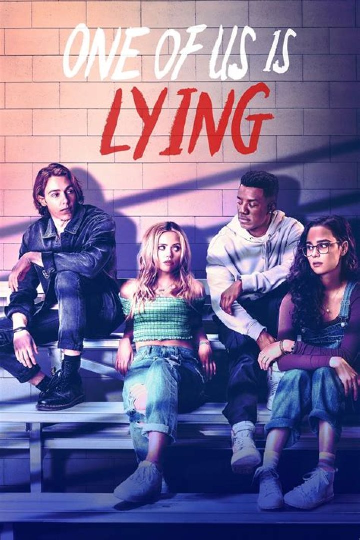 Is One of Us Is Lying on Netflix? Where to watch One of Us Is Lying