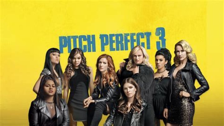 Is Pitch Perfect 3 on Netflix? Where to stream the third Bellas movie