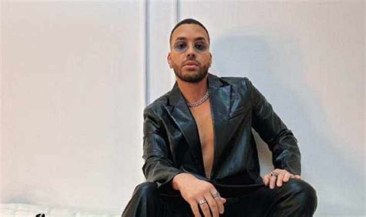 Is Prince Royce Christian? Religion Ethnicity And Family Background