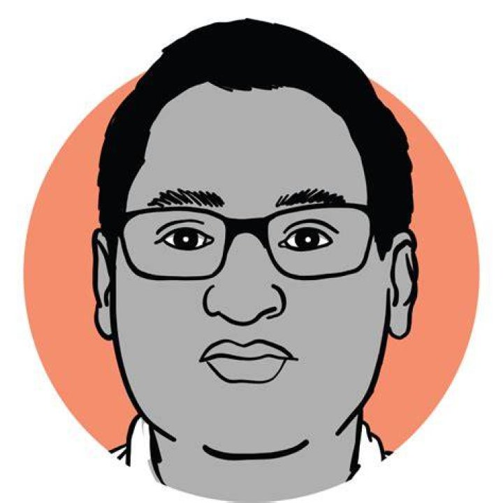 
Is Ramesh Ponnuru Arrested? Who Is Ramesh Ponnuru? 