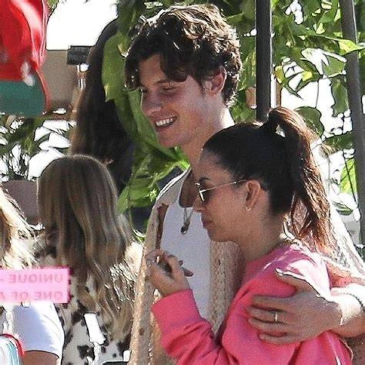 Is Shawn Mendes in a relationship? Is he dating Andrea Russett?
