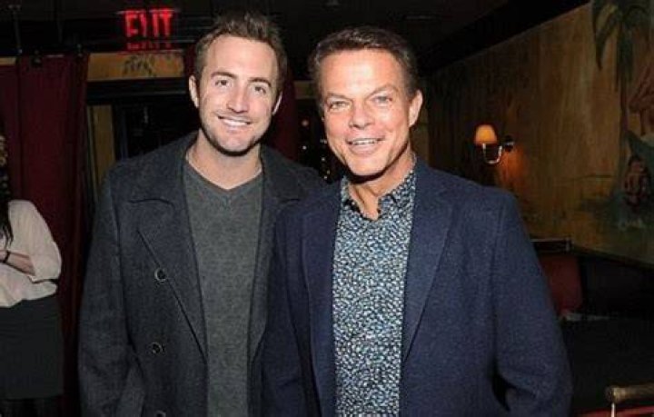 Is Shepard Smith Gay? All About His Sexuality, Partner and Why He Left Fox News