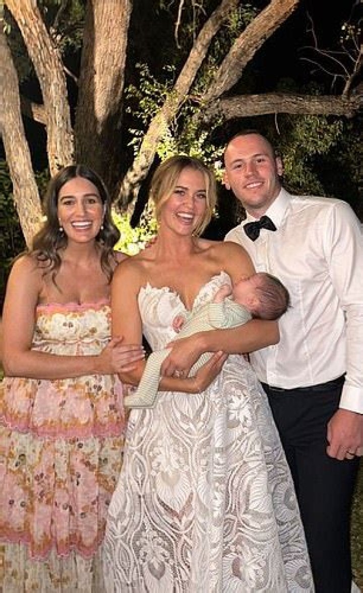 Is Sherri Lee Biggs Pregnant Again In 2023? Husband And First baby