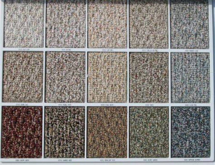 Is stainmaster a good carpet?