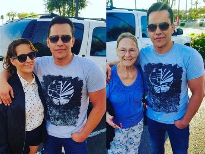 Is Steve Cardenas Gay? Sexuality Partner Family And Age