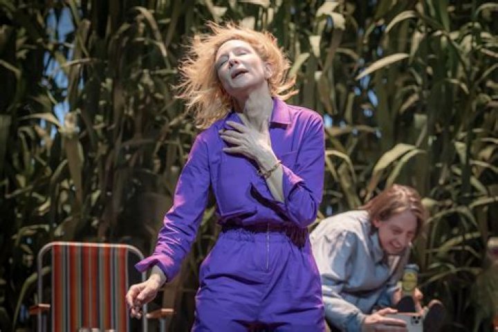 Is Tár starring Cate Blanchett on Netflix? (Where to Watch)