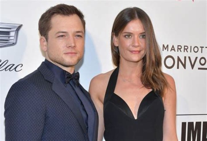 Is Taron Egerton Gay – What Is His Sexuality? Partner Age And Wiki