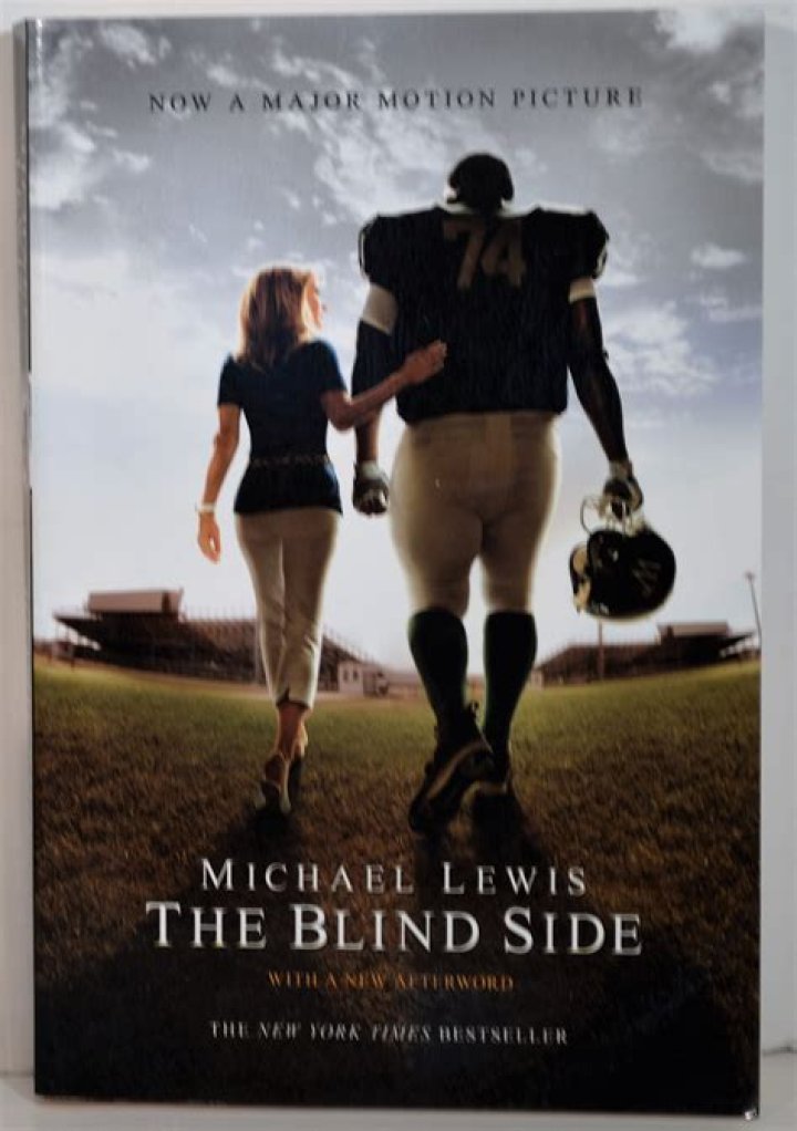 Is The Blind Side on Netflix?