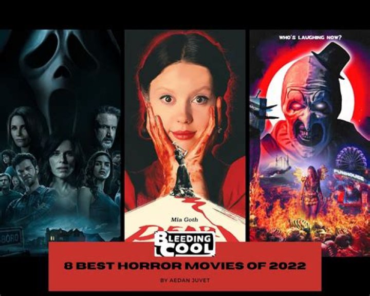 Is the horror movie okay to watch with kids?