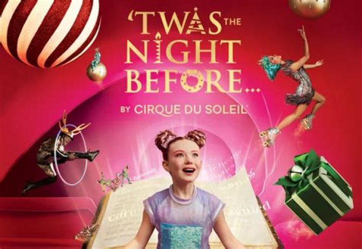 Is The Night Before on Netflix?