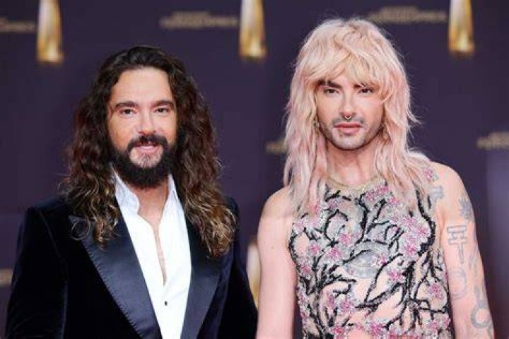 Is This Why Heidi Klum Looks So Young? The Model Jokes About Drinking Husband Tom Kaulitz’s Blood To Stay Young!