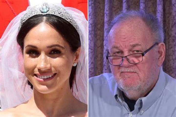 
Is Thomas Markle In Hospital? Meghan Markle Father Admitted After Suffering A Heart Stroke 