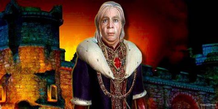 Is Uriel septim a Nord?