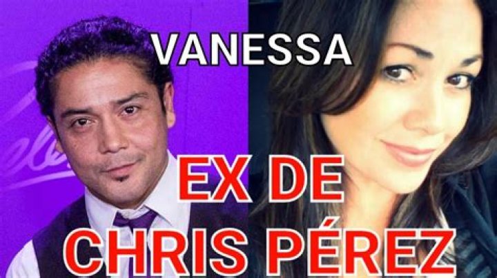 Is Vanessa Villanueva in a relationship after her divorce from Chris Perez?