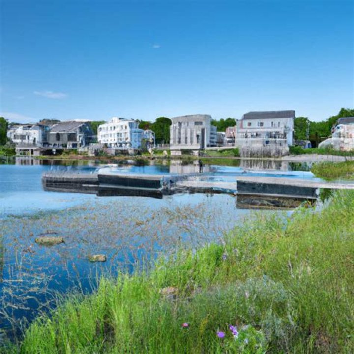 Is West Warwick RI safe?