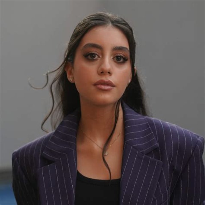 Is Yasmine Al-Bustami Gay, Yasmine Al-Bustami Height, Age, Measurements