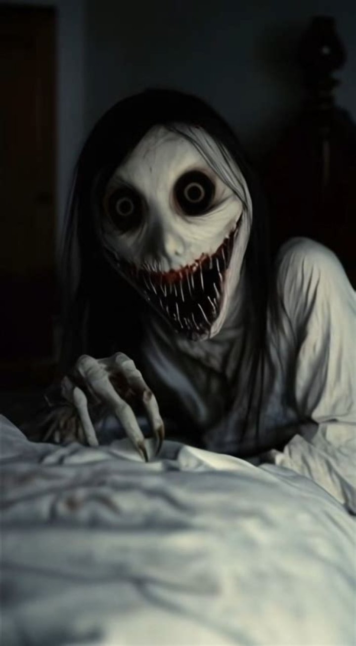 Is You scary?