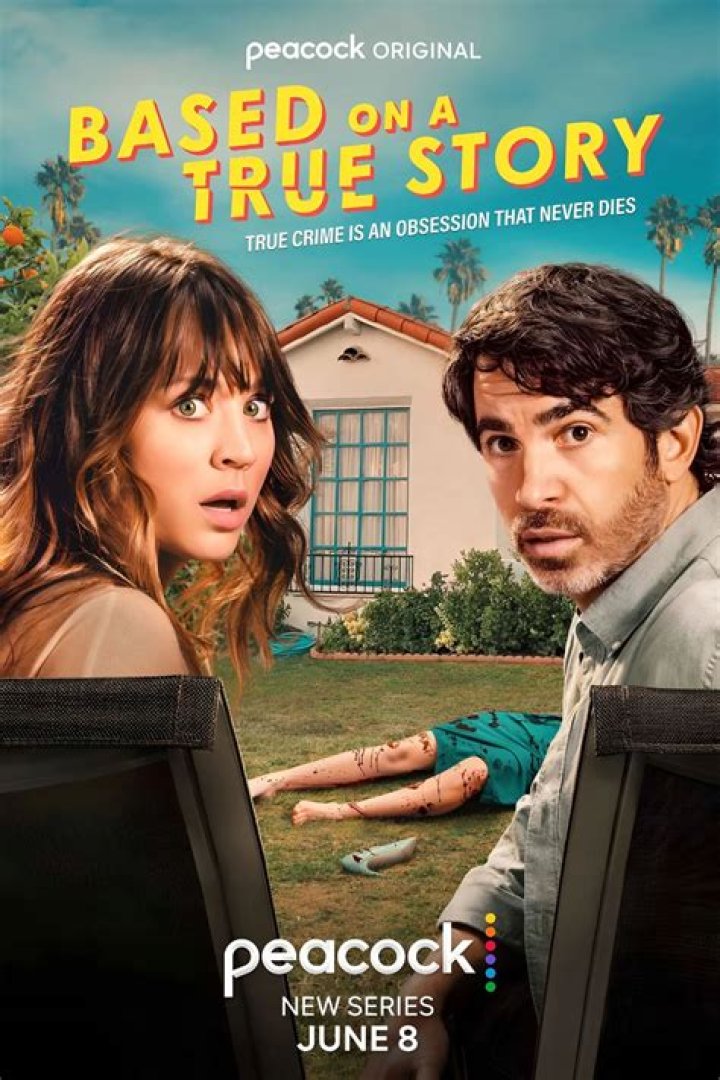 Is You season 3 based on a book?