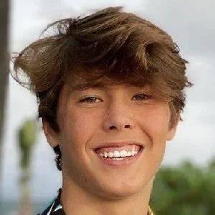 Isaac Coffee - Age, Family, Bio