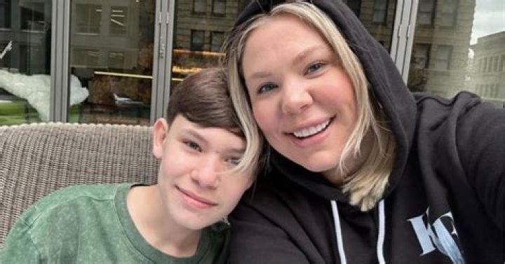 Isaac Elliot Rivera - Age, Family, Bio